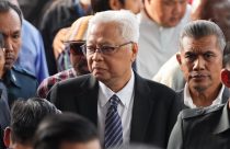 Malaysia Corruption