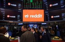 Financial Markets-Reddit