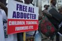 Nigeria Kidnapping
