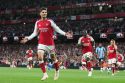 Britain Premier League Soccer