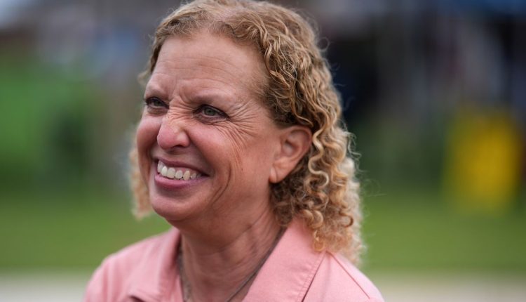 Election 2026 Florida