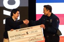 Elon Musk Wisconsin