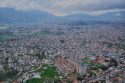 Nepal Flash Floods