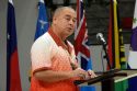 Cook Islands Election