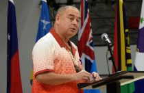 Cook Islands Election