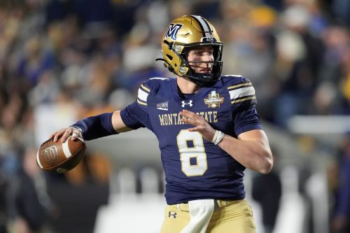 Pick Six Small College Stars Football