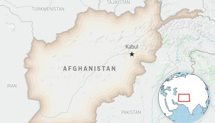 Afghanistan