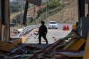 Colombia Violence