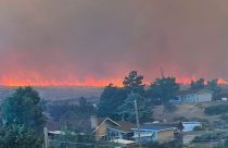 Western Wildfires