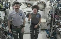 Space Station