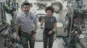 Space Station