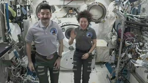 Space Station