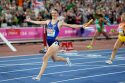Britain European Championships Athletics