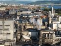 Washington State-Chemical Tank Failure
