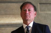 Supreme Court Alito