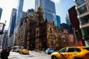 NYC Synagogue Attack