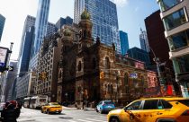 NYC Synagogue Attack