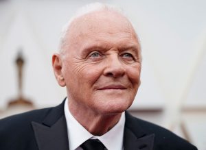 Music Anthony Hopkins