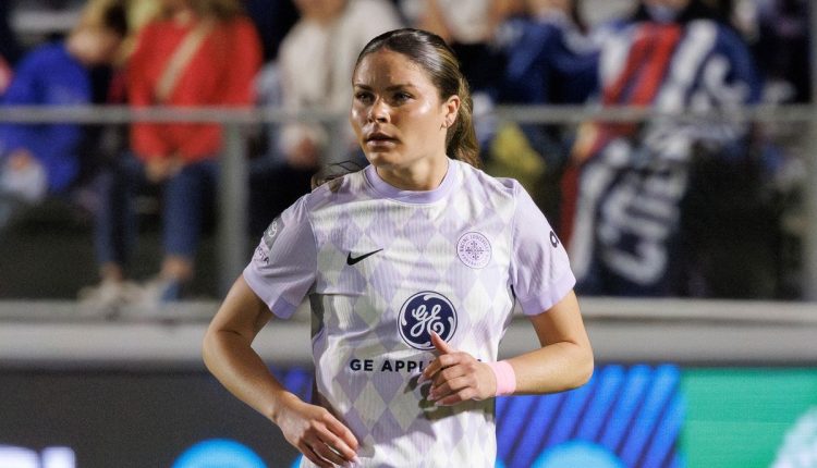 NWSL Roundup Soccer