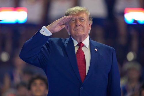 Trump