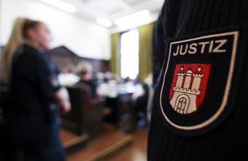 Germany Far Right Extremist Group