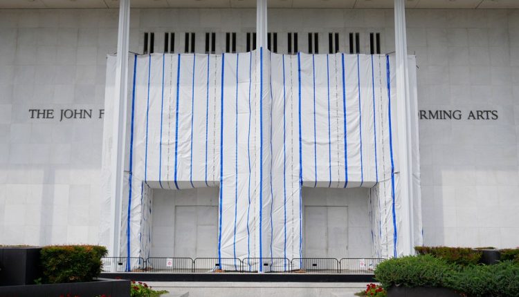 Kennedy Center