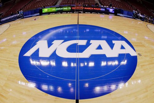 NCAA Combating Sextortion