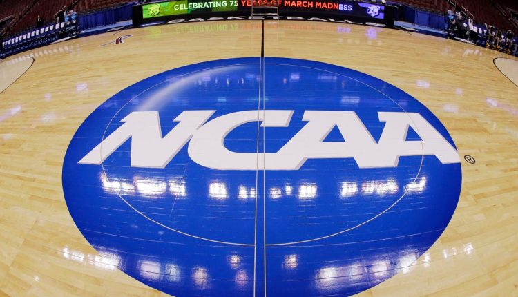 NCAA Combating Sextortion