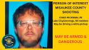 Michigan Killings