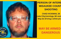 Michigan Killings