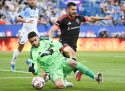 MLS DC United Montreal Soccer