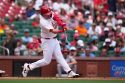 Orioles Cardinals Baseball