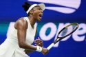 APTOPIX US Open Tennis