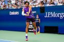US Open Tennis