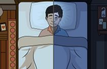 Be Well-Travel-New Bed