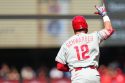 Phillies Mariners Baseball