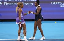 Cincinnati Open Tennis