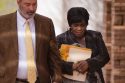 Former New Mexico Lawmaker Fraud