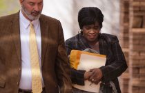 Former New Mexico Lawmaker Fraud
