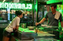 Film Review - One Night Only