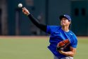 Dodgers Braves Baseball