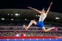 APTOPIX Britain European Championships Athletics