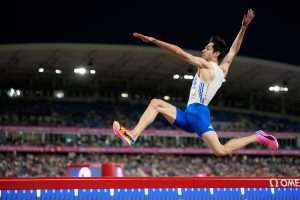 APTOPIX Britain European Championships Athletics