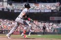 Diamondbacks Giants Baseball