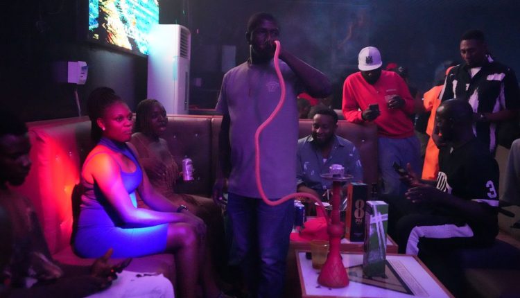 Nigeria Nightlife
