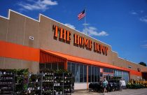 Home Depot Results