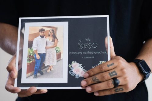 Immigration Military Families