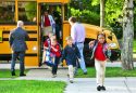 Be Well School Year Sleep