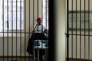 South Africa Women's Day