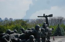 Russia Ukraine War